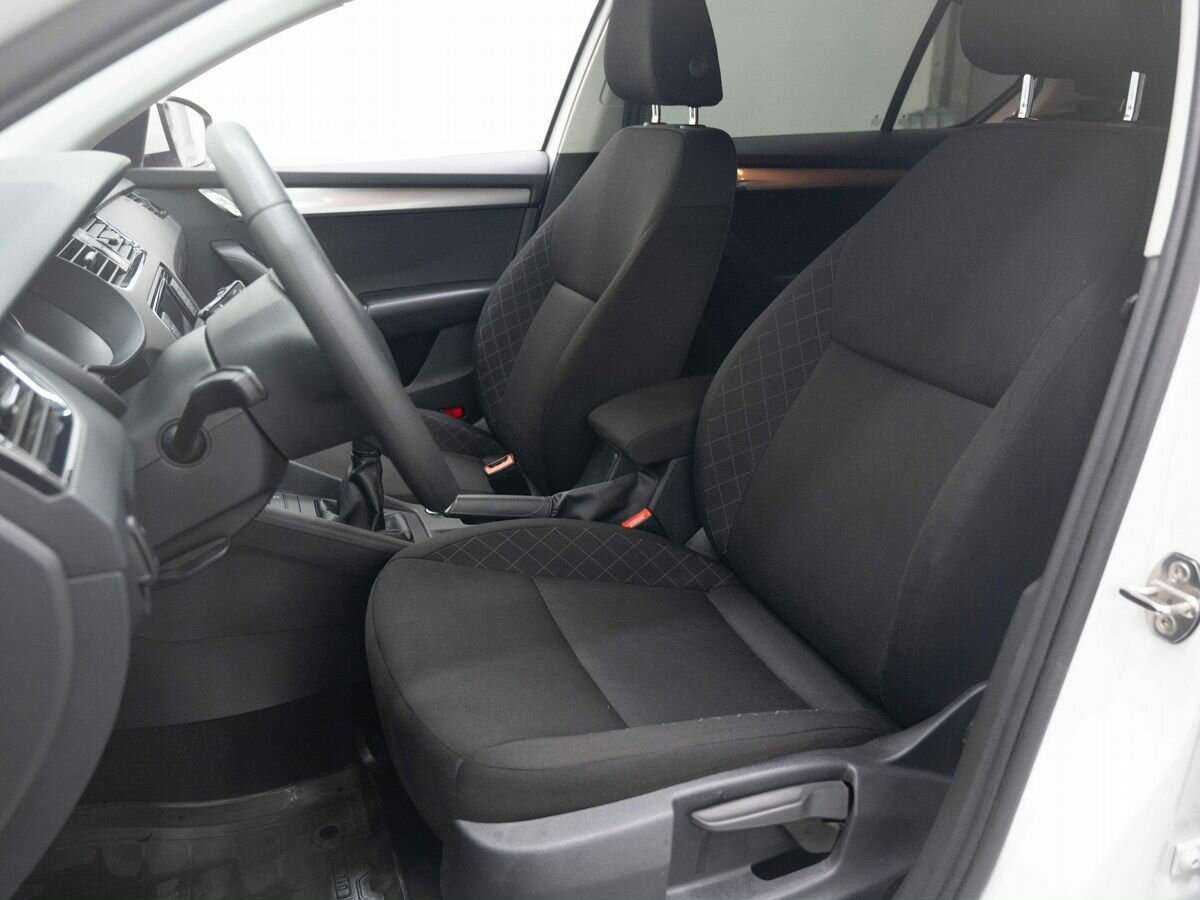 Купить Skoda Octavia, 2019, 90 000 км.. Фото: #7