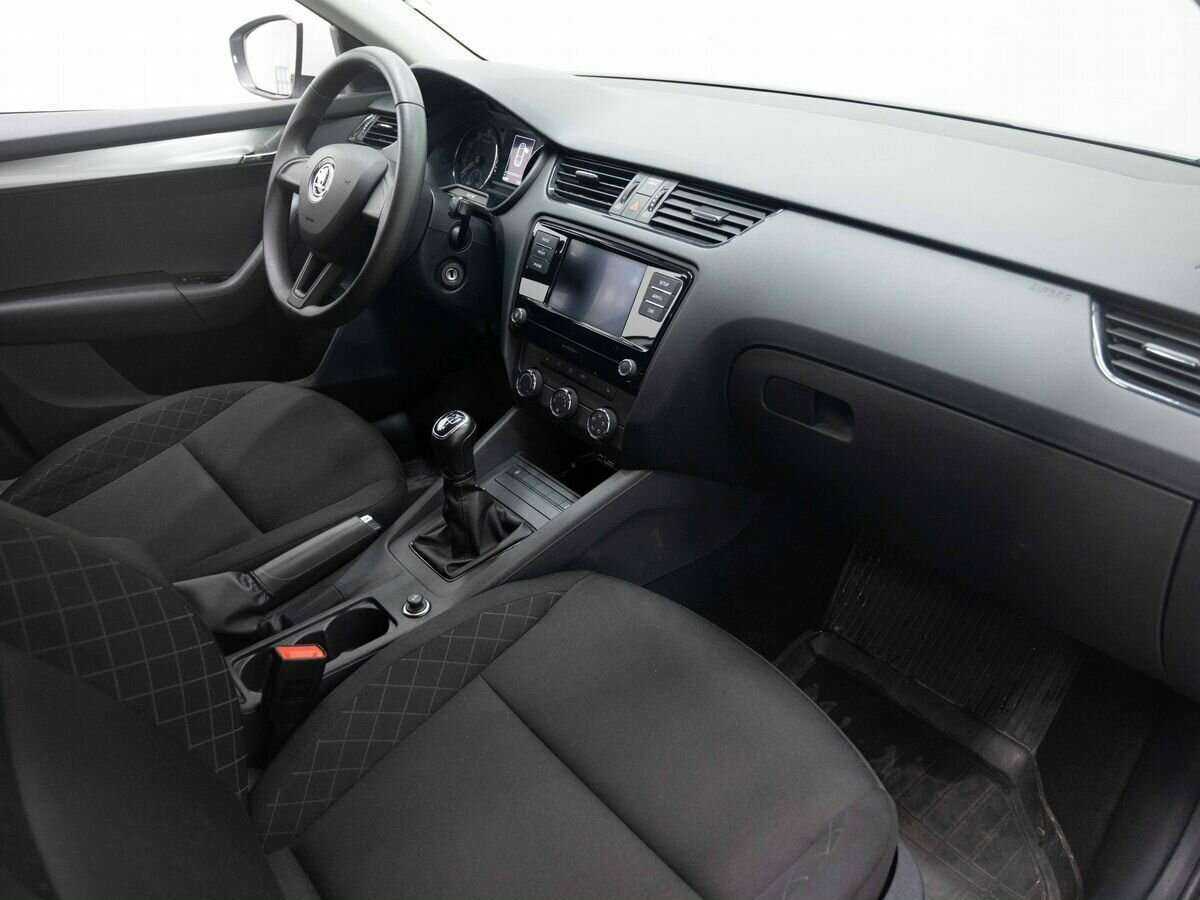 Купить Skoda Octavia, 2019, 90 000 км.. Фото: #10