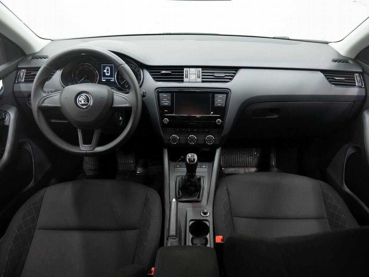 Купить Skoda Octavia, 2019, 90 000 км.. Фото: #12