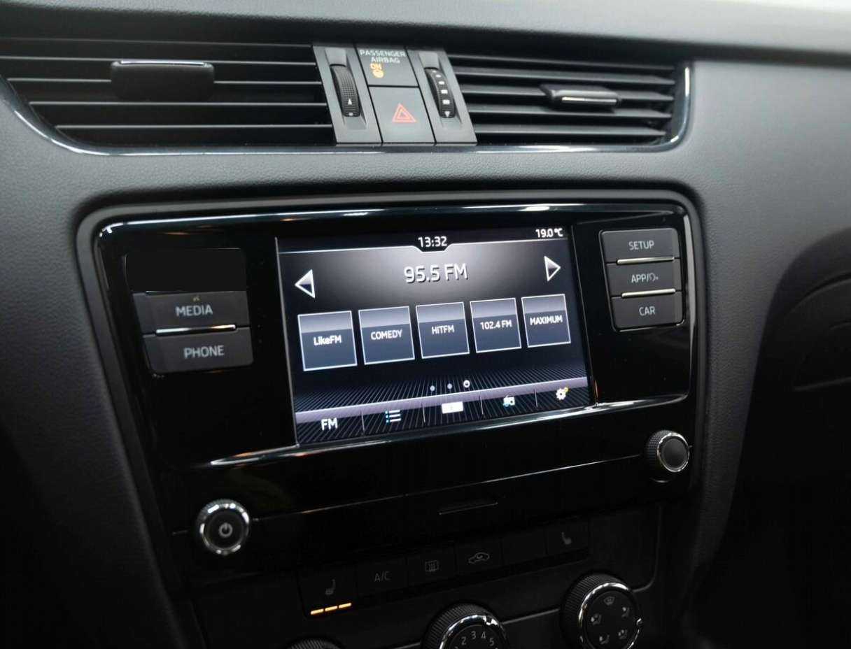 Купить Skoda Octavia, 2019, 90 000 км.. Фото: #18