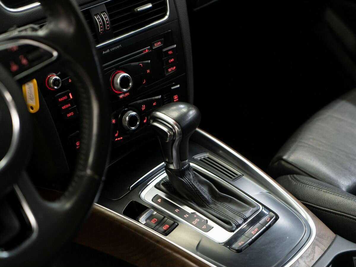Купить Audi Q5, 2012, 178 000 км.. Фото: #9