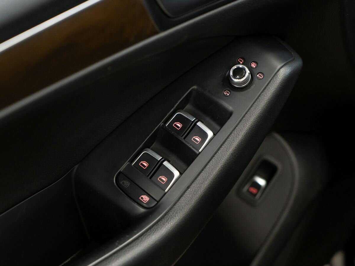 Купить Audi Q5, 2012, 178 000 км.. Фото: #11