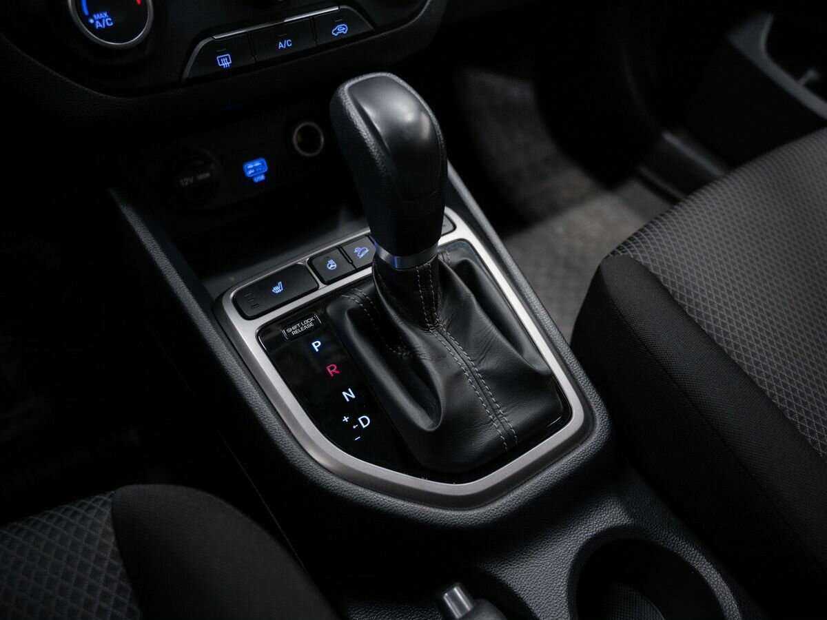 Купить Хендай Крета, 2021, 77 787 км.. Фото: #20