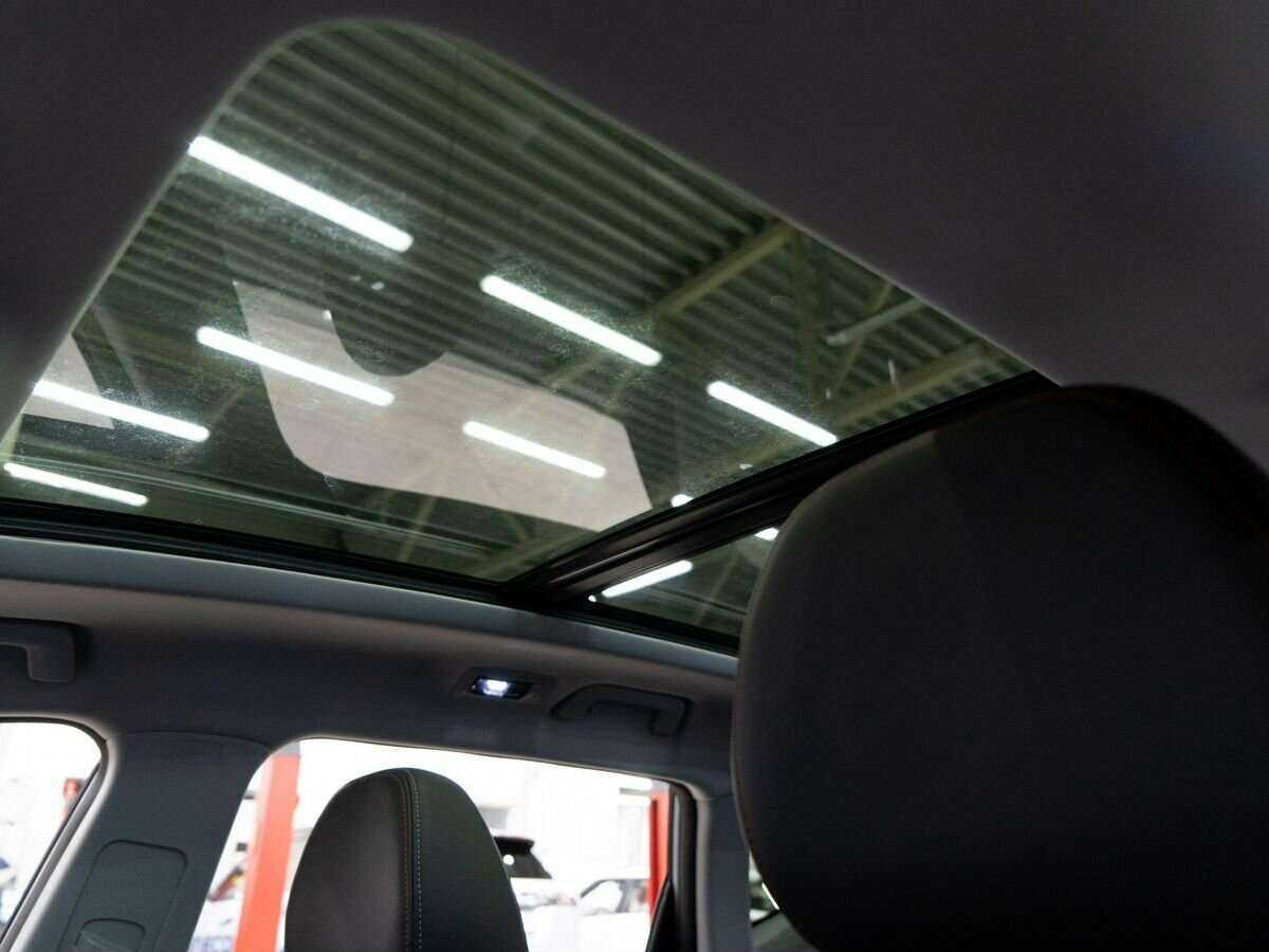 Купить Chery Tiggo 7 Pro, 2020, 24 800 км.. Фото: #21