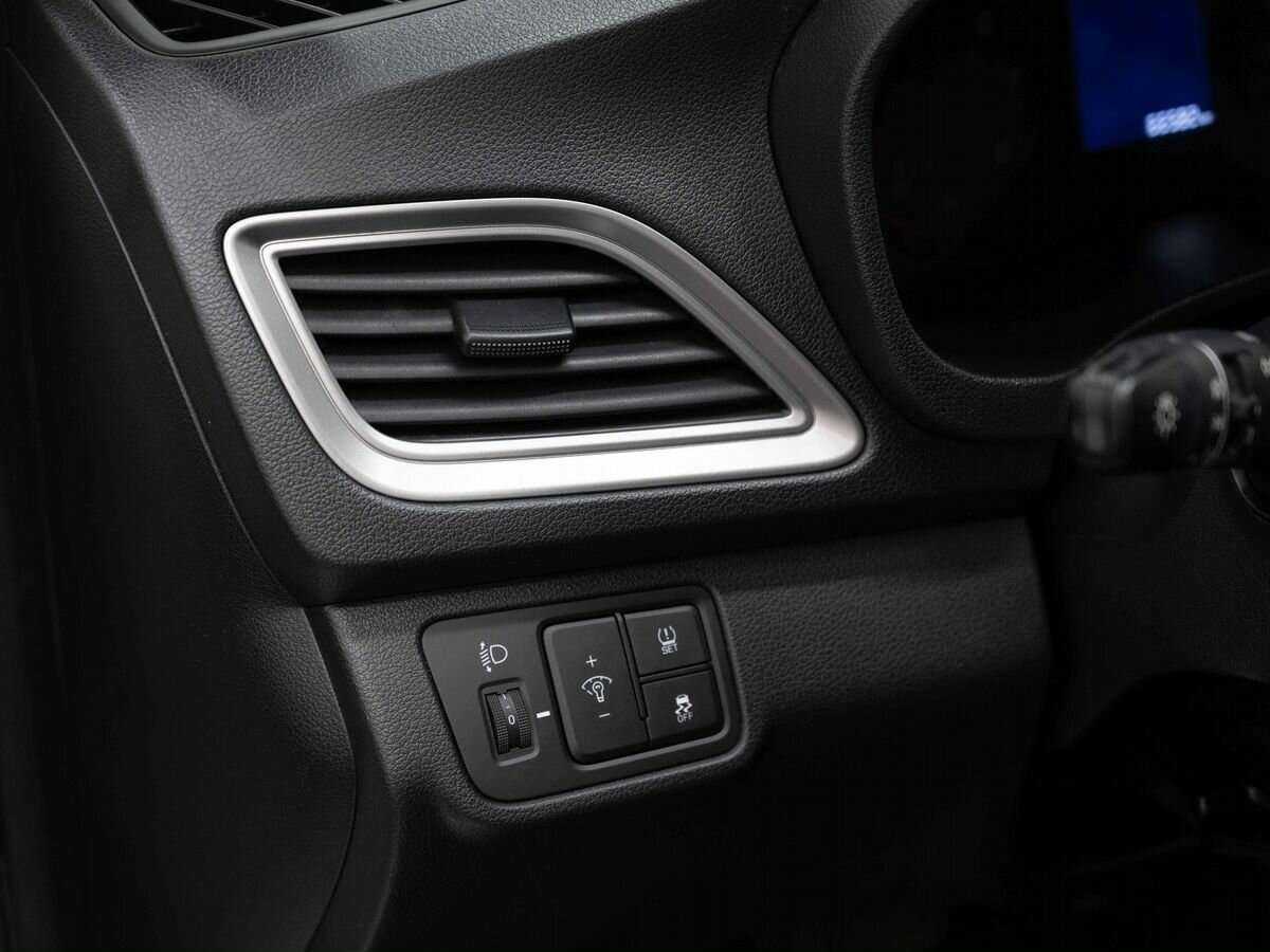 Купить Hyundai Solaris, 2020, 68 000 км.. Фото: #18