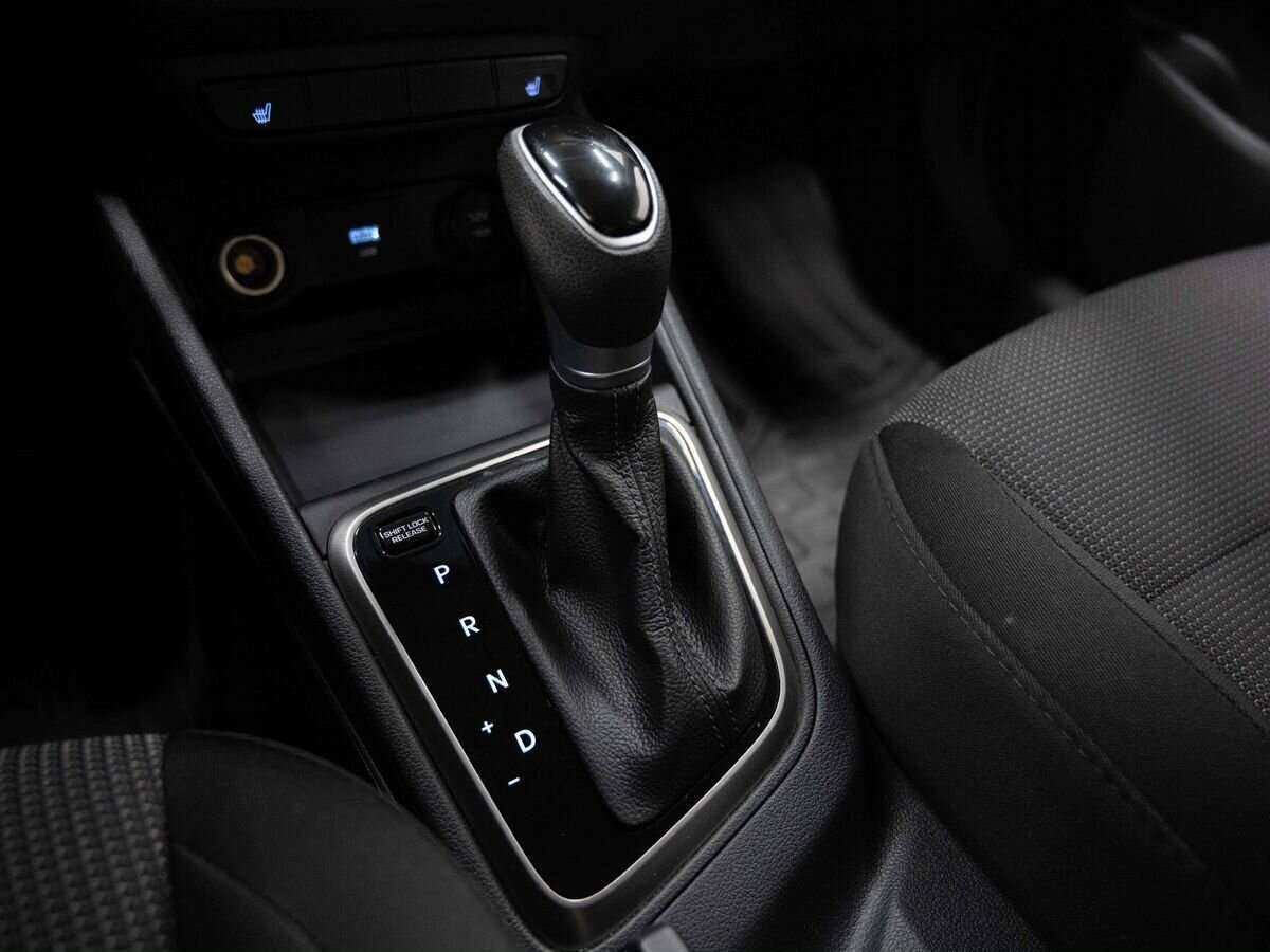 Купить Hyundai Solaris, 2020, 68 000 км.. Фото: #21