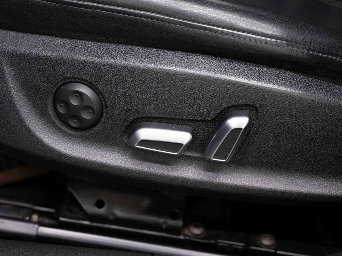 Купить Audi A6, 2016, 192 000 км.. Фото: #24