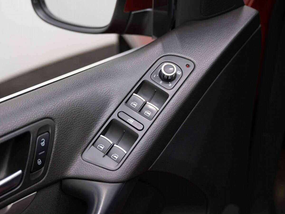 Купить Volkswagen Tiguan, 2012, 178 000 км.. Фото: #14