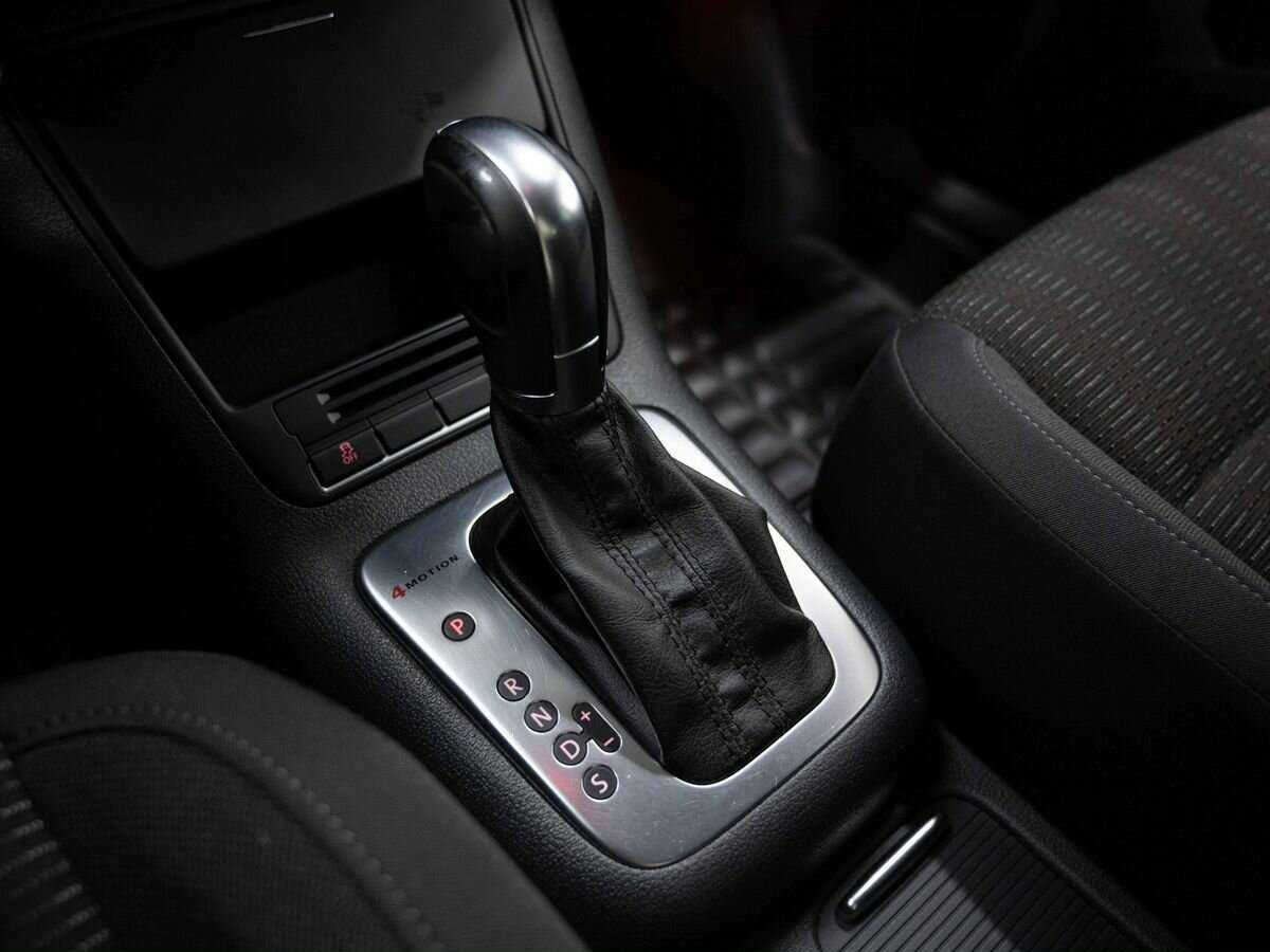 Купить Volkswagen Tiguan, 2012, 178 000 км.. Фото: #19