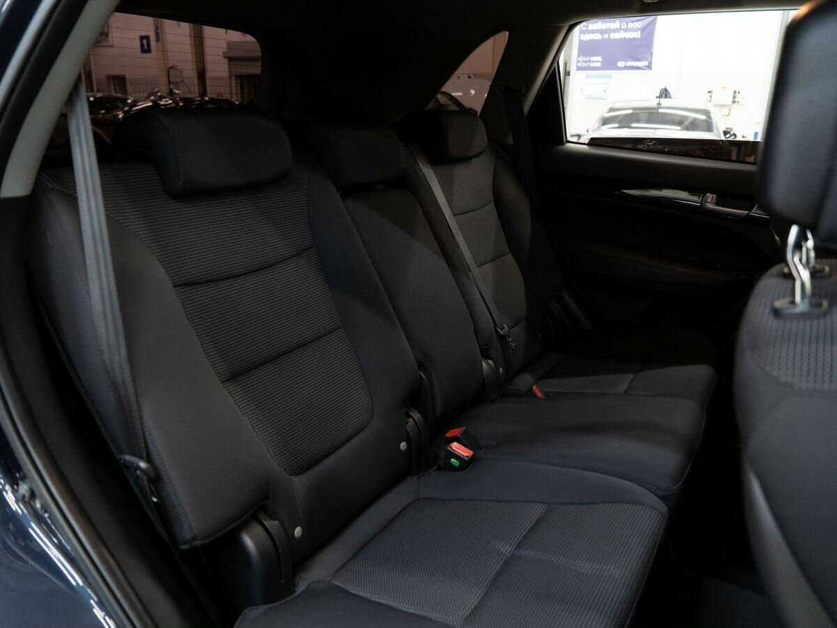 Купить Kia Sorento, 2017, 64 900 км.. Фото: #8