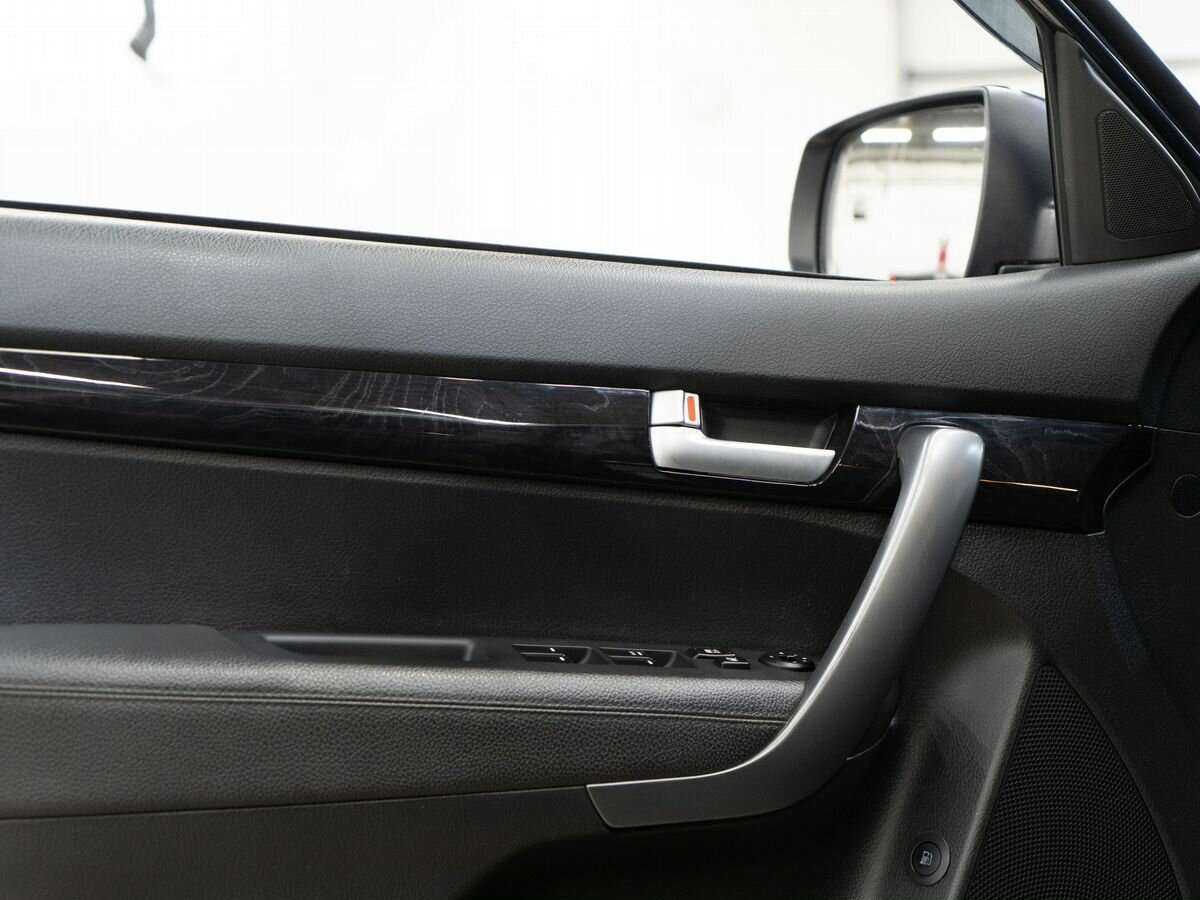 Купить Kia Sorento, 2017, 64 900 км.. Фото: #14
