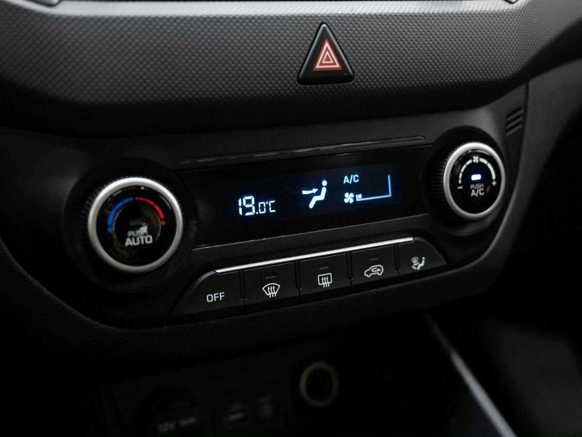 Купить Hyundai Creta, 2016, 147 740 км.. Фото: #18