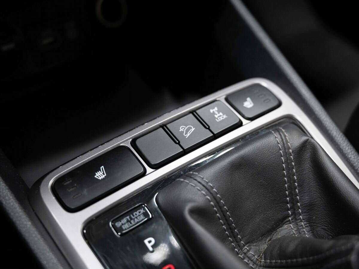 Купить Hyundai Creta, 2016, 147 740 км.. Фото: #19