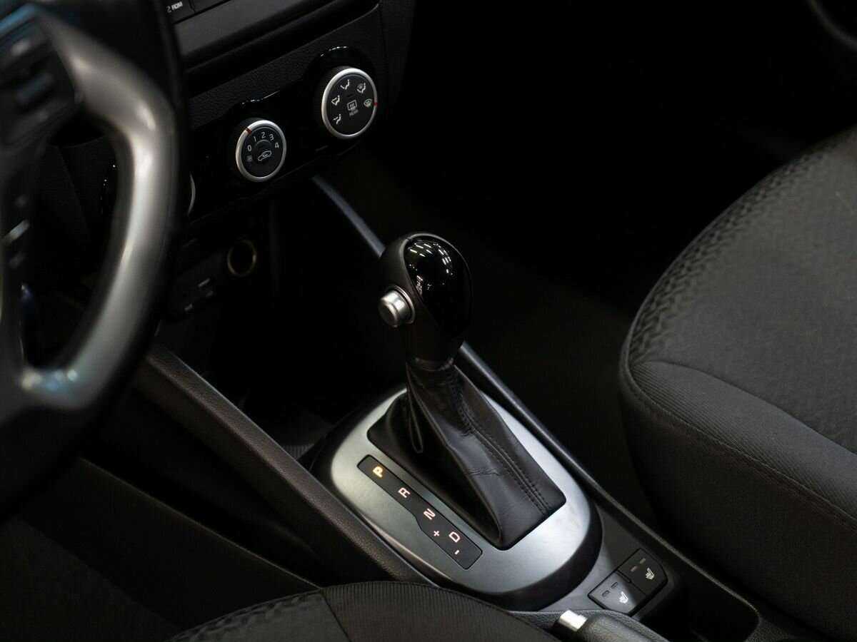 Купить Kia Rio, 2015, 88 315 км.. Фото: #10