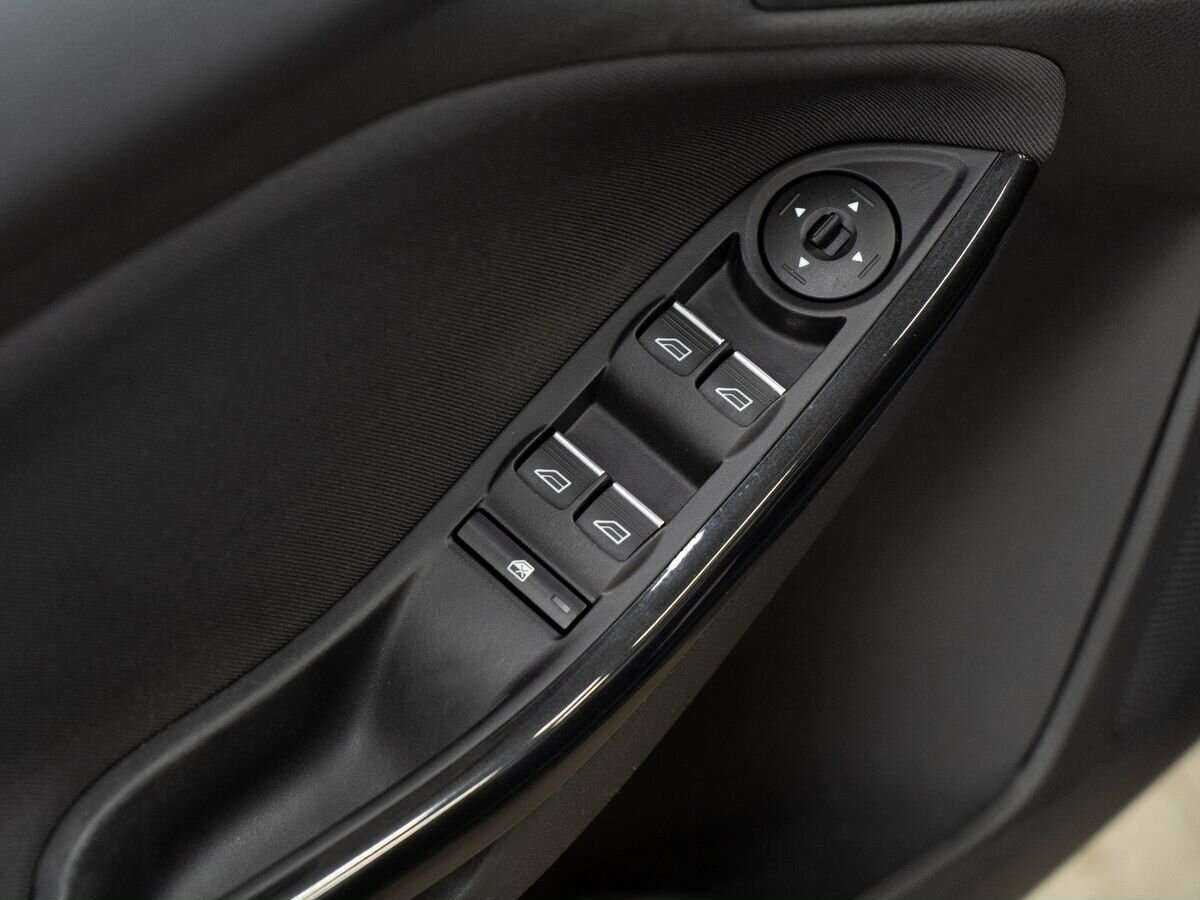 Купить Ford Focus, 2017, 177 690 км.. Фото: #14