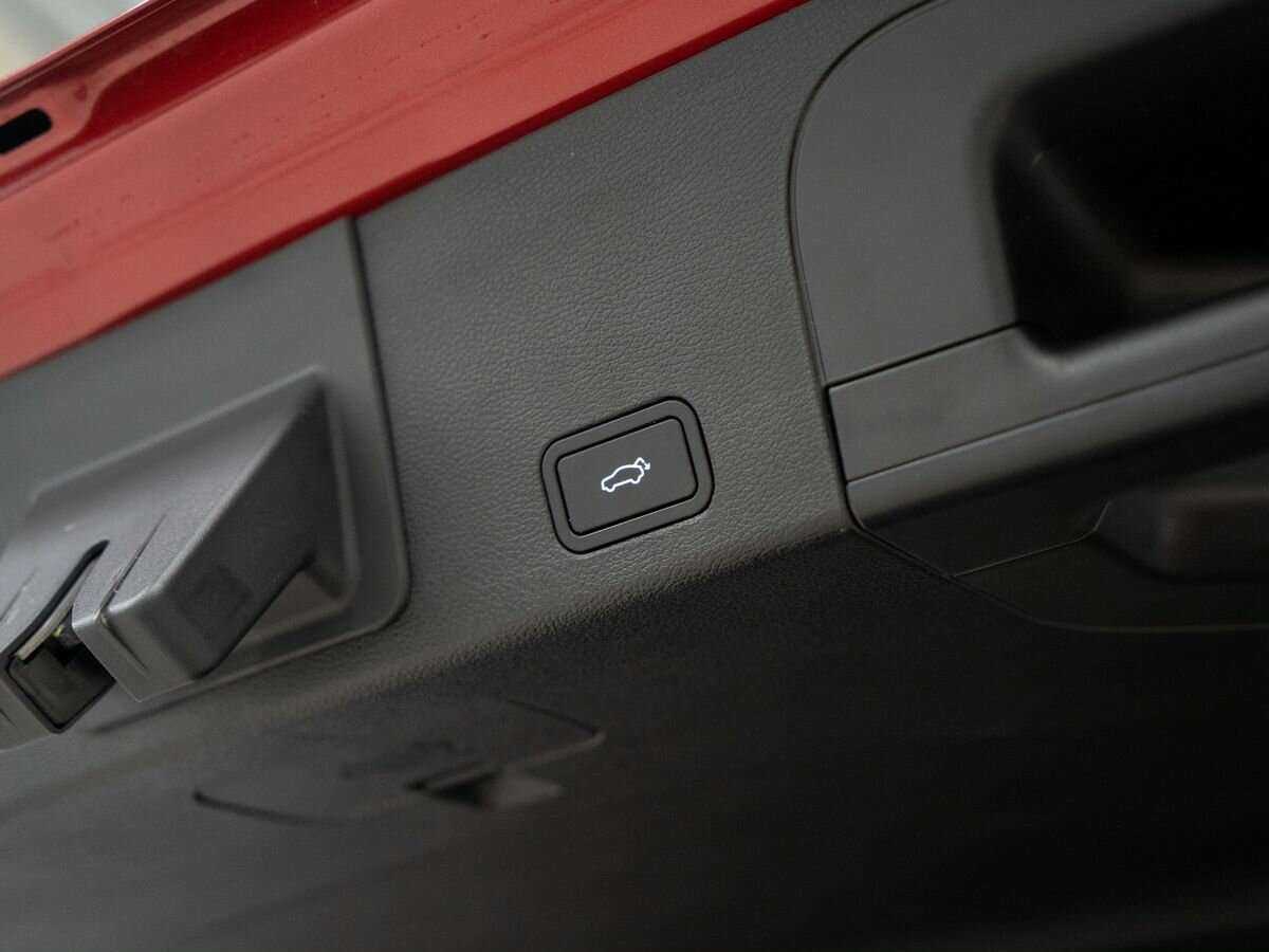 Купить Geely Tugella, 2021, 30 000 км.. Фото: #9