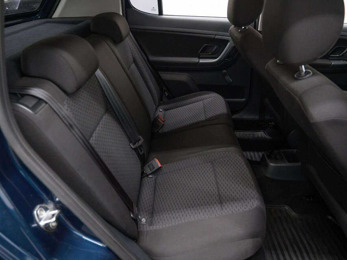 Купить Шкода Фабия, 2012, 125 000 км.. Фото: #9