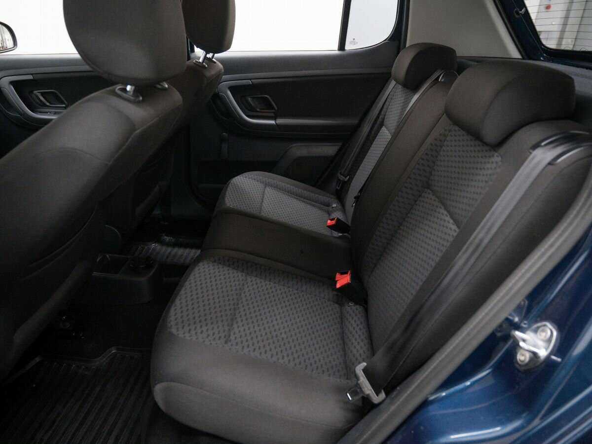 Купить Шкода Фабия, 2012, 125 000 км.. Фото: #12