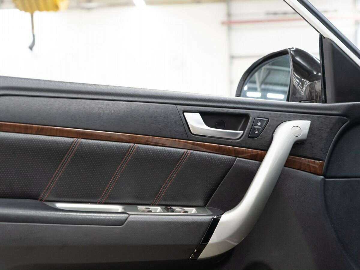 Купить Haval H6, 2014, 156 375 км.. Фото: #14