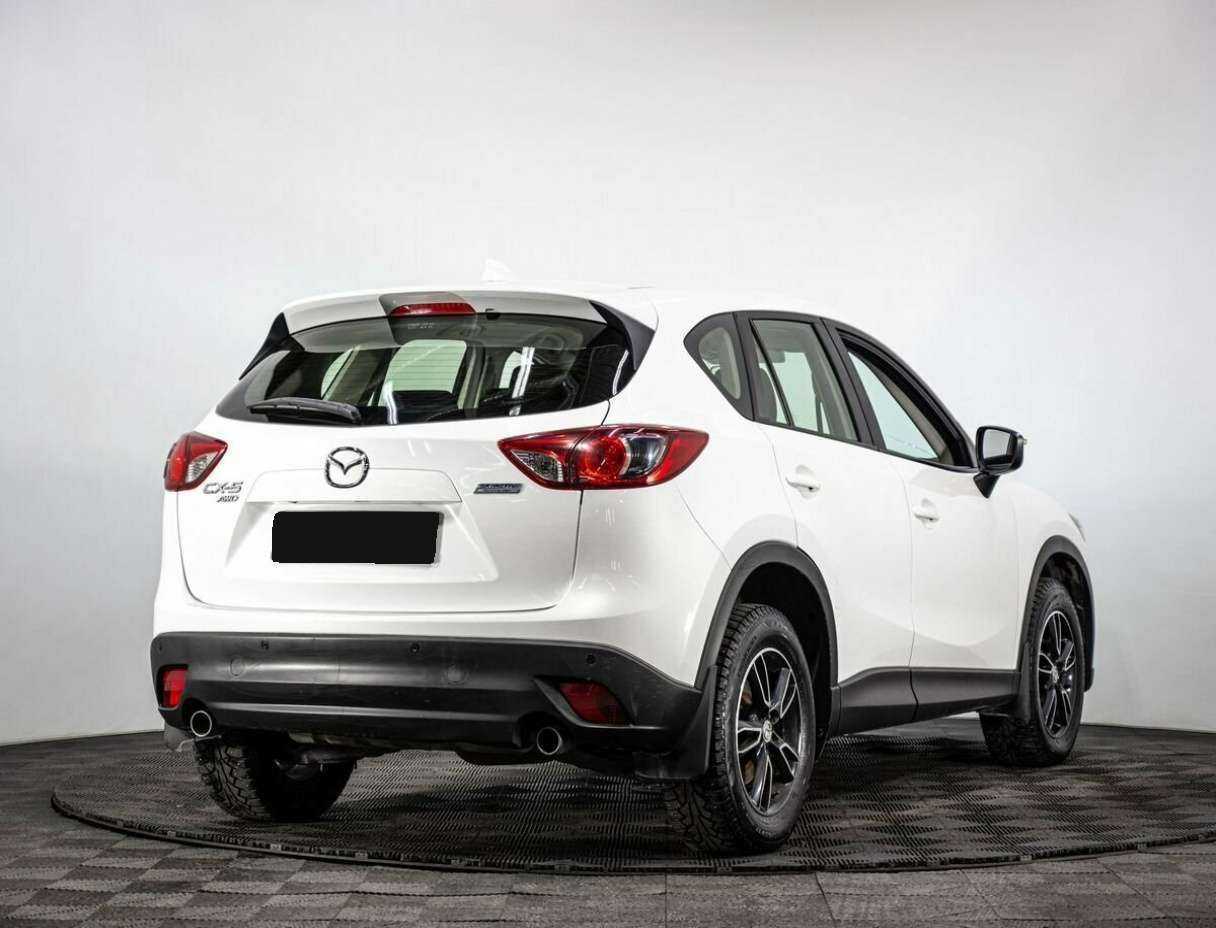Купить Mazda CX-5, 2016, 113 000 км.. Фото: #3