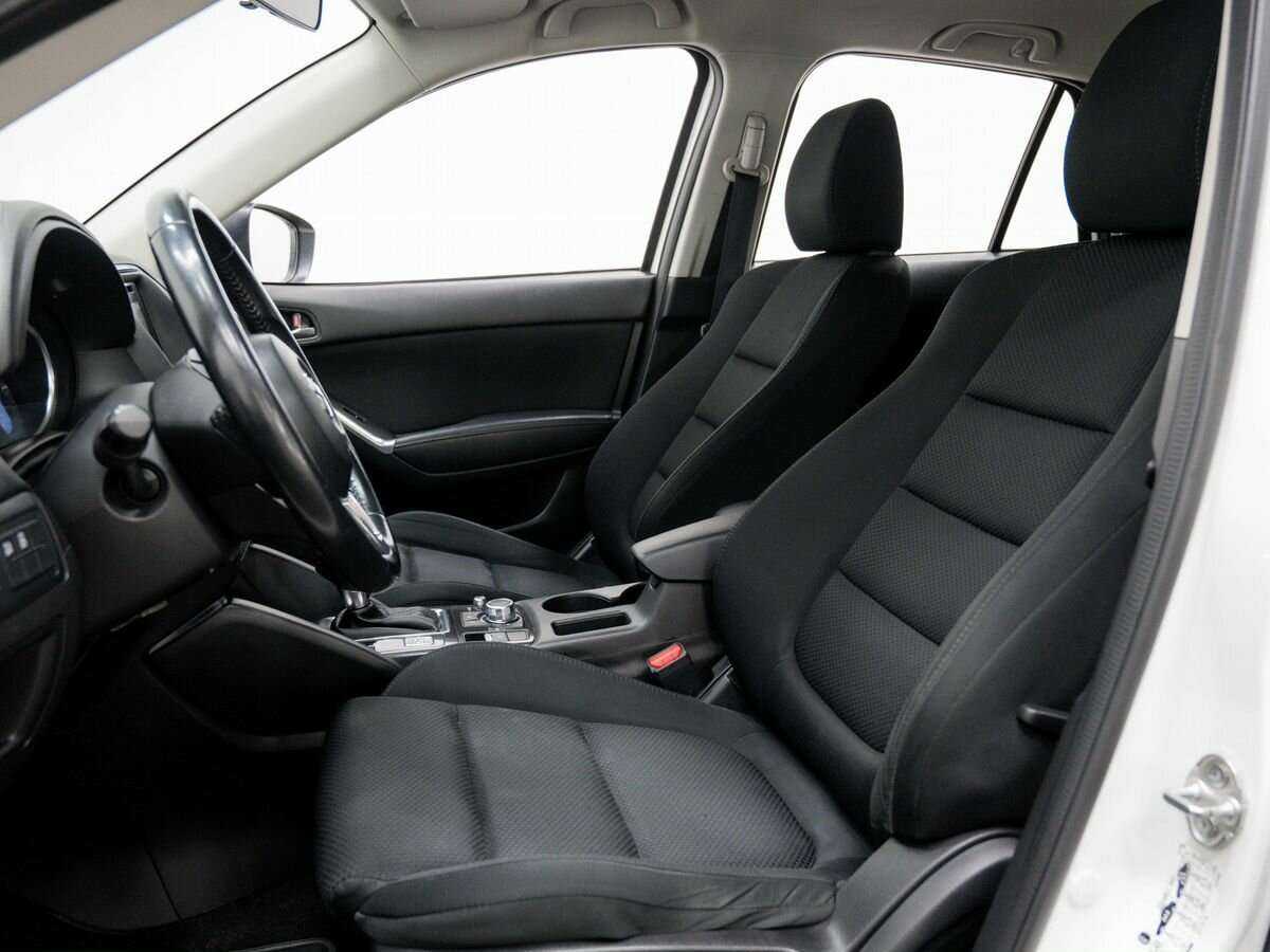 Купить Mazda CX-5, 2016, 113 000 км.. Фото: #12