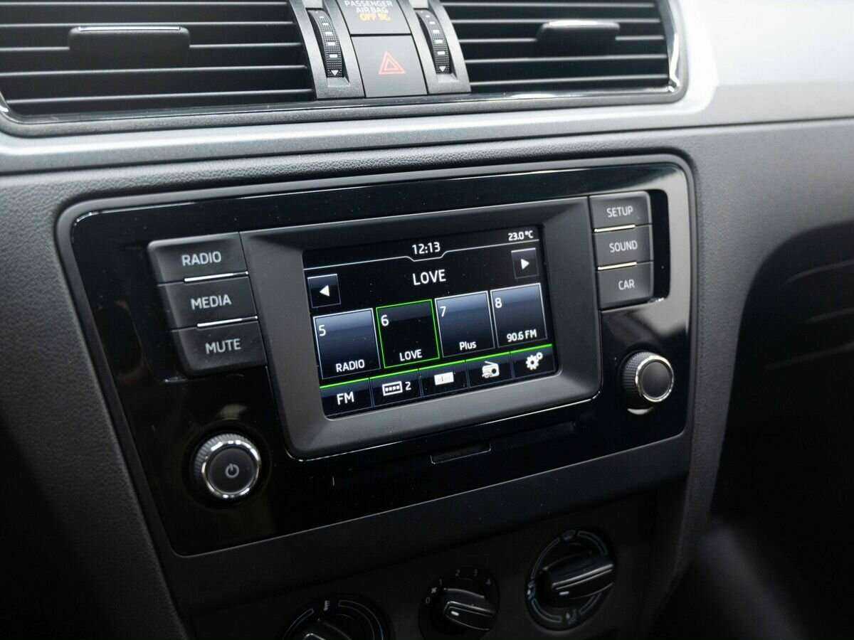 Купить Skoda Rapid, 2017, 68 800 км.. Фото: #17