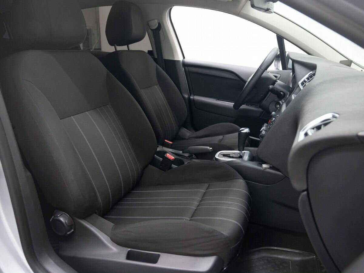 Купить Citroen C4, 2012, 183 000 км.. Фото: #11