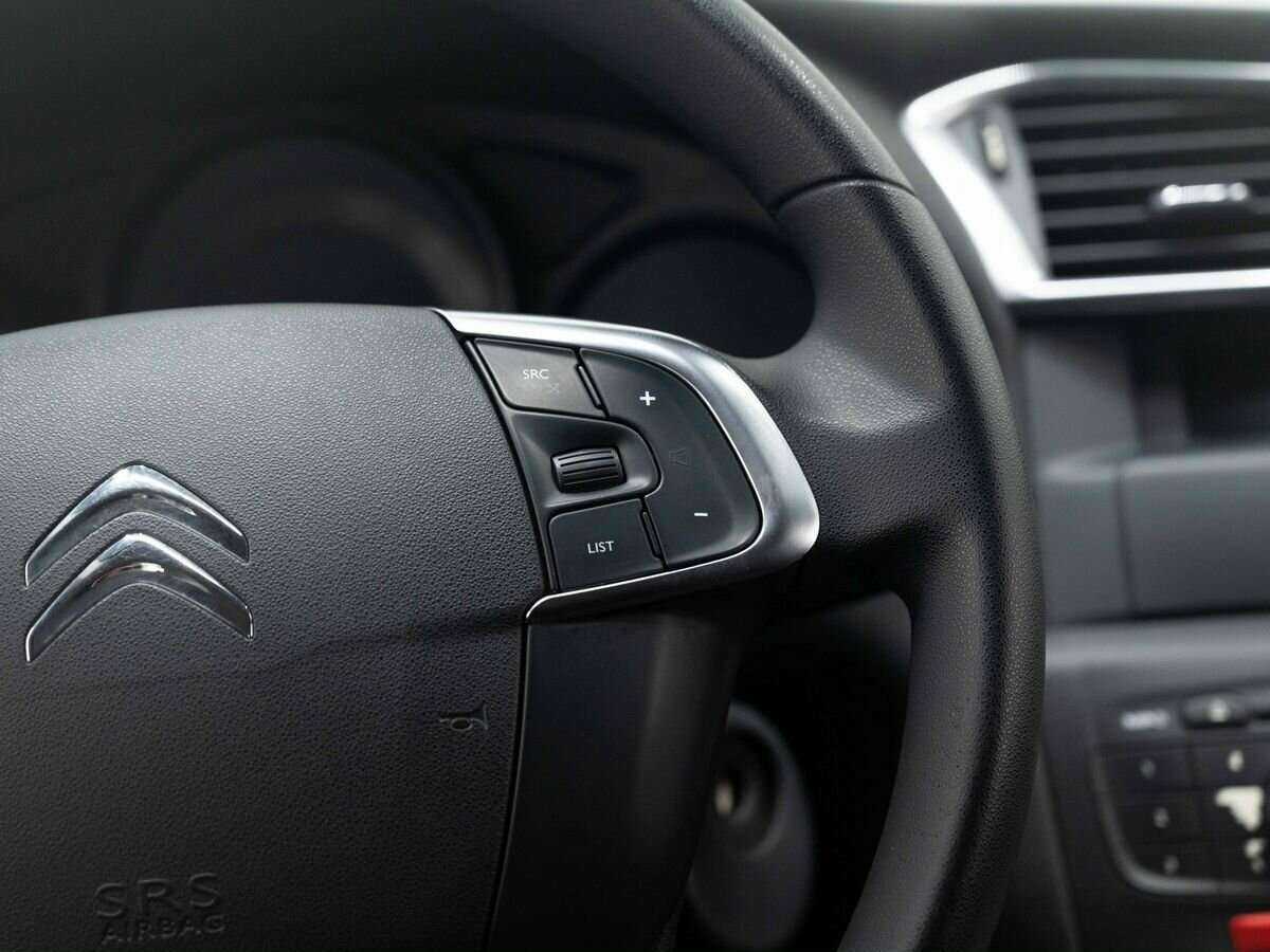 Купить Citroen C4, 2012, 183 000 км.. Фото: #15