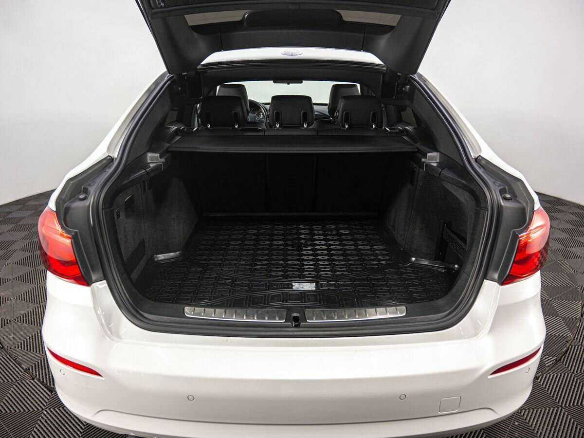 Купить BMW 3 серии, 2017, 135 000 км.. Фото: #29