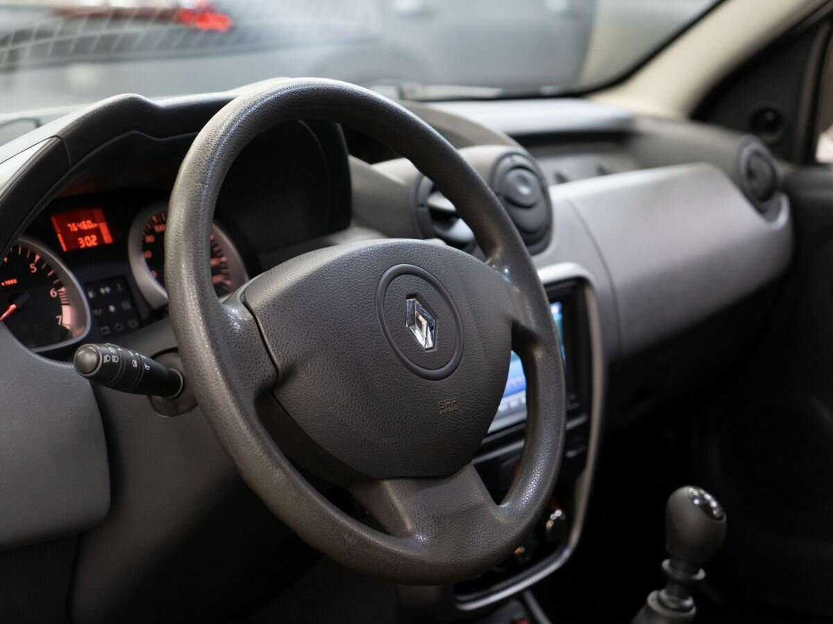 Купить Renault Duster, 2012, 76 500 км.. Фото: #4