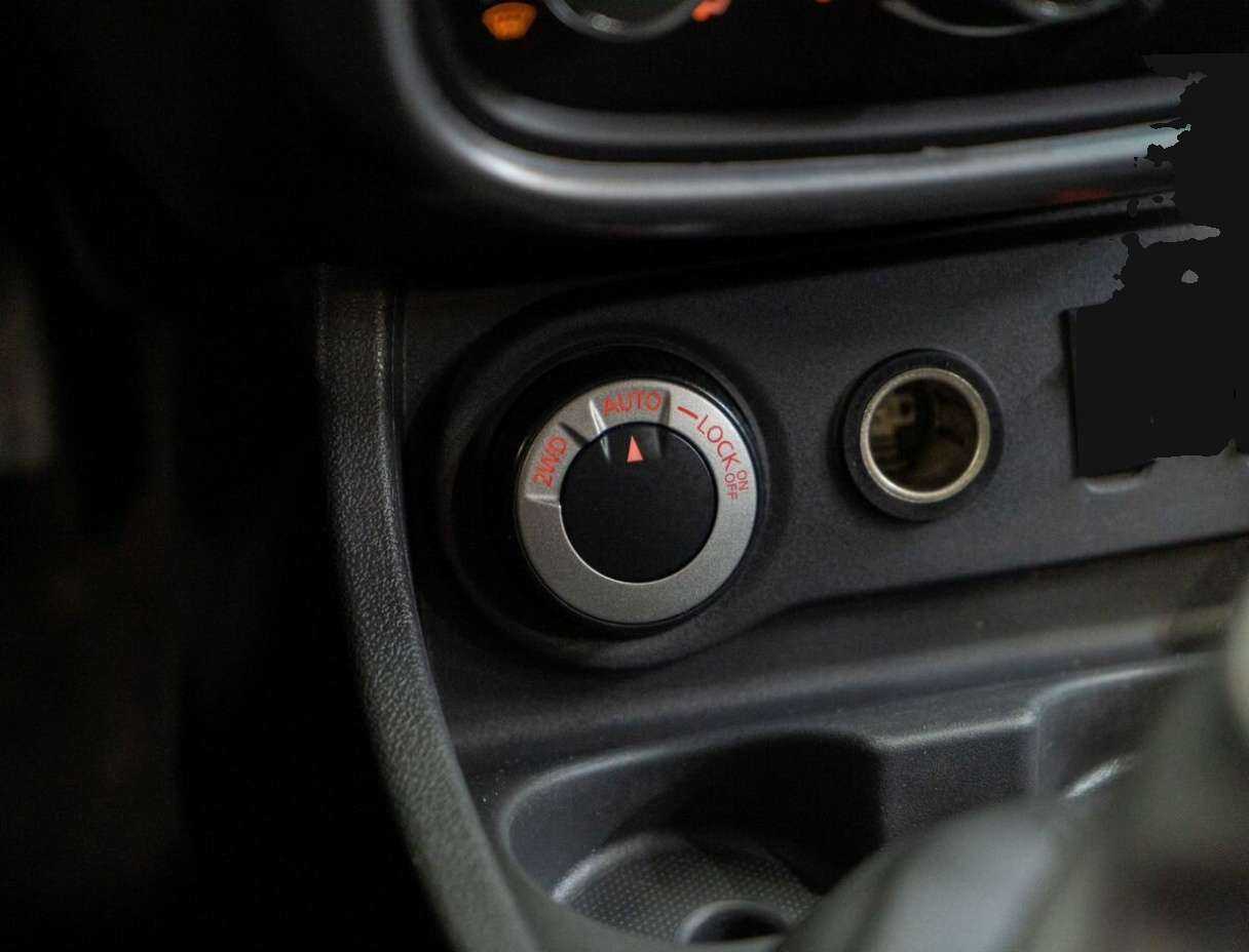 Купить Renault Duster, 2012, 76 500 км.. Фото: #14