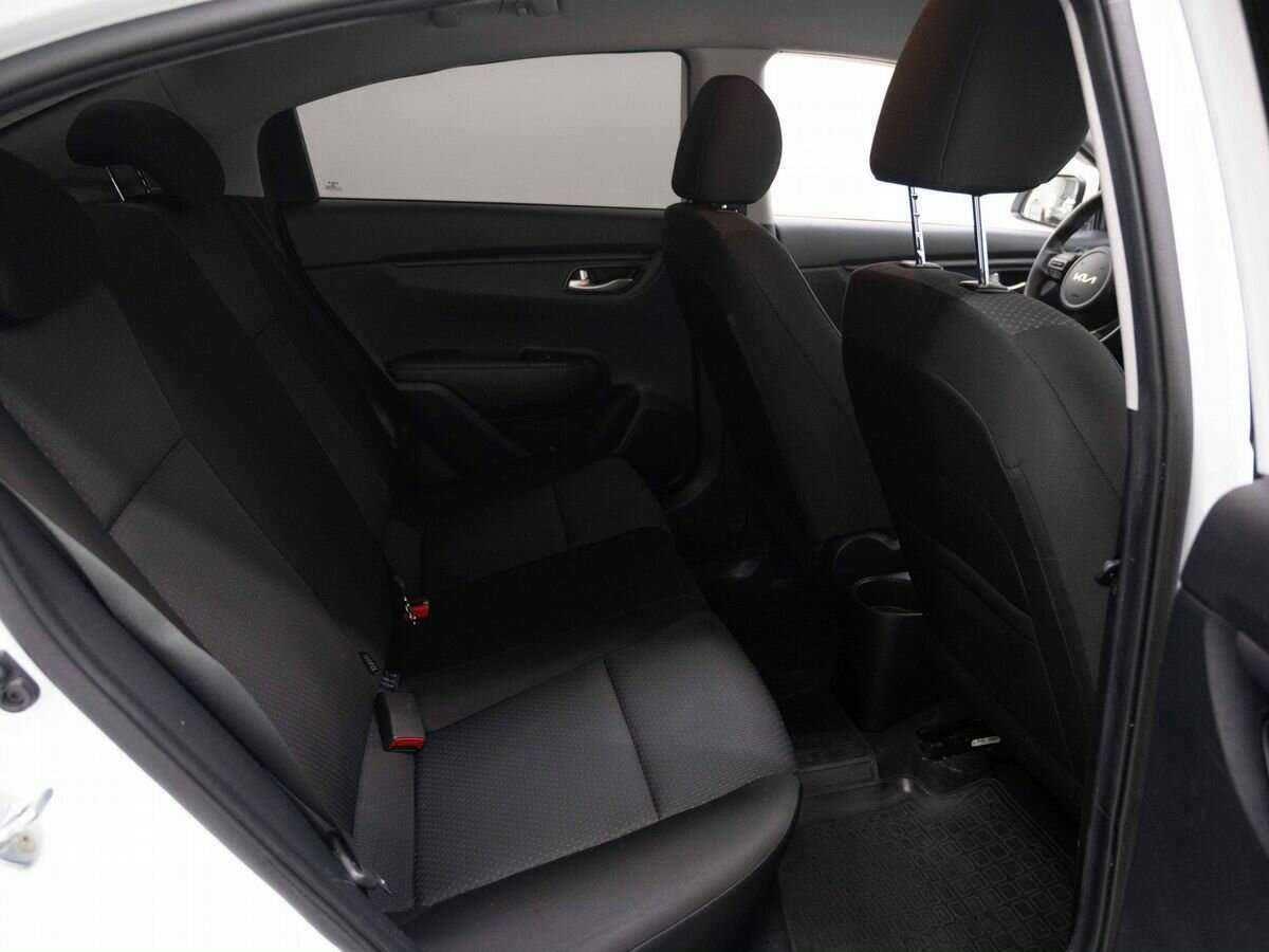 Купить Киа Рио, 2022, 90 000 км.. Фото: #15