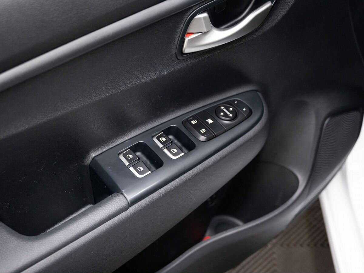 Купить Киа Рио, 2022, 90 000 км.. Фото: #16