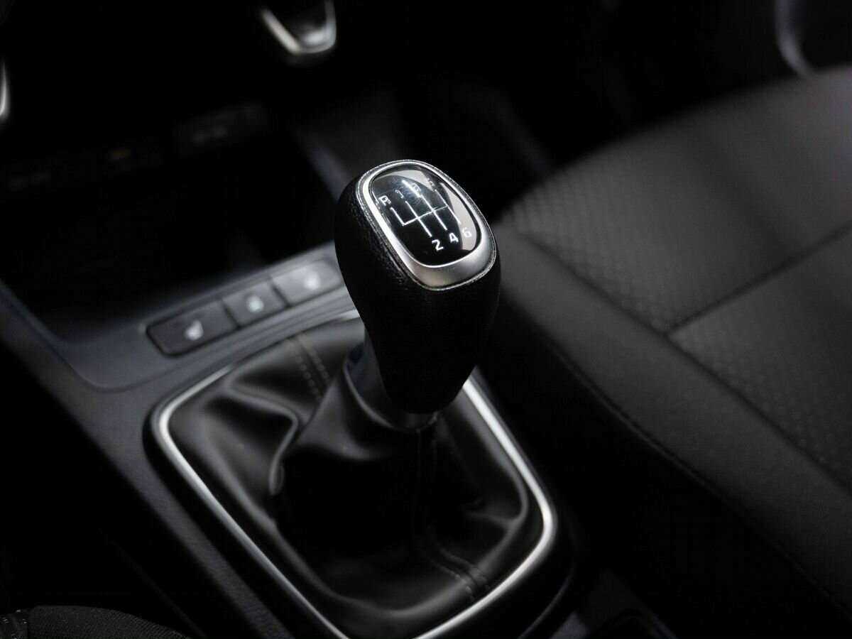 Купить Киа Рио, 2022, 90 000 км.. Фото: #20