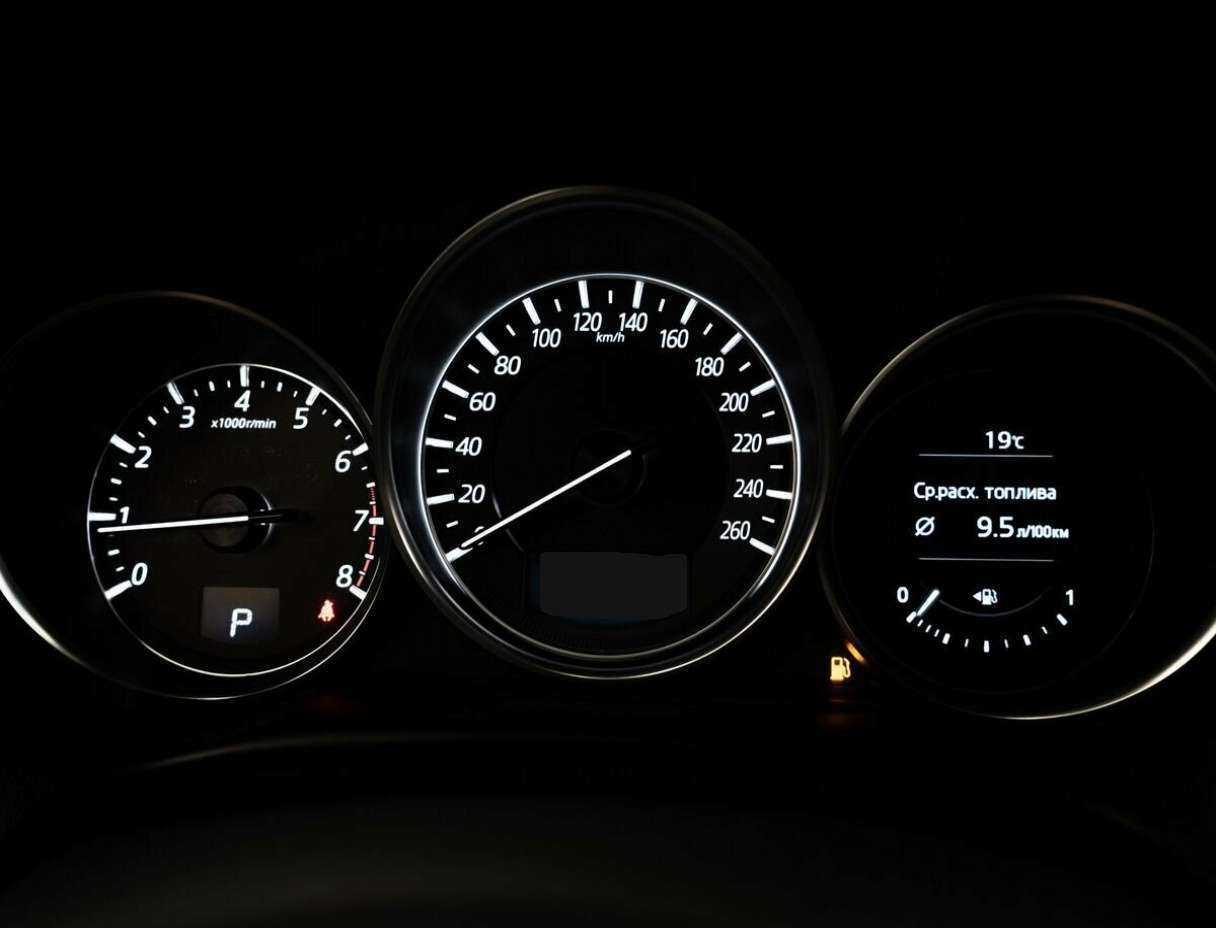 Купить Mazda CX-5, 2016, 153 000 км.. Фото: #11