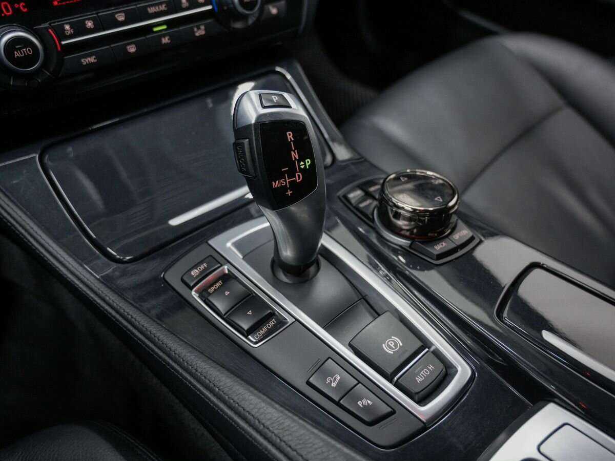 Купить BMW 5 серии, 2013, 191 920 км.. Фото: #17