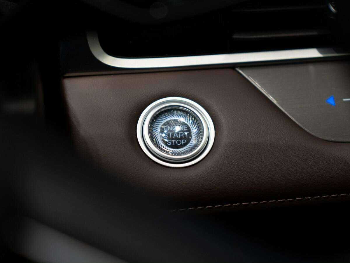 Купить Chery Tiggo 8 Pro Max, 2023, 10 650 км.. Фото: #14