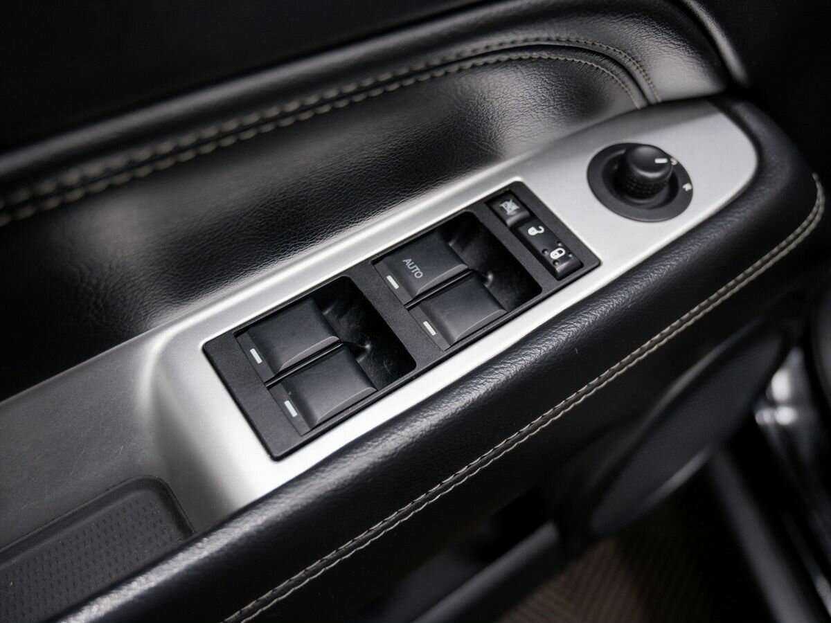 Купить Jeep Compass, 2013, 191 000 км.. Фото: #14