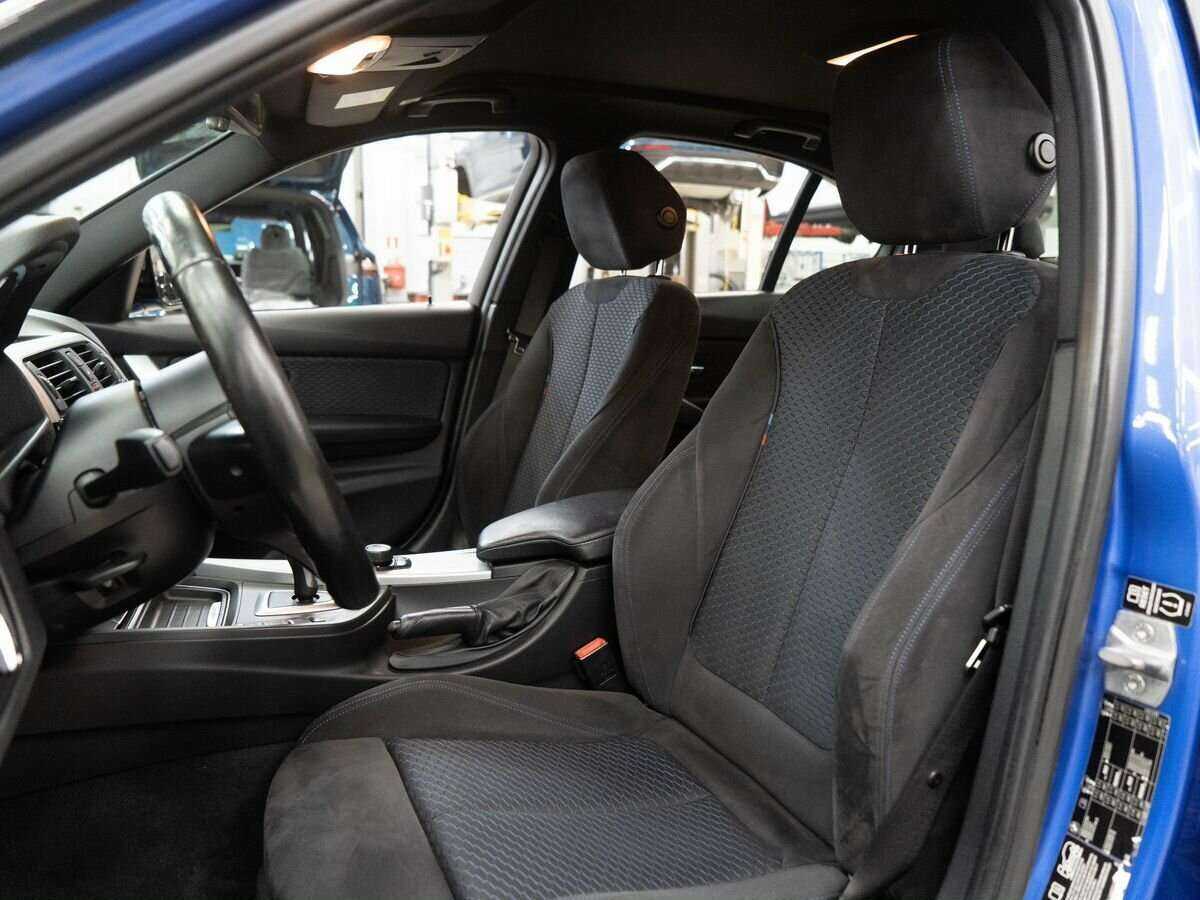 Купить BMW 3 серии, 2014, 167 000 км.. Фото: #5