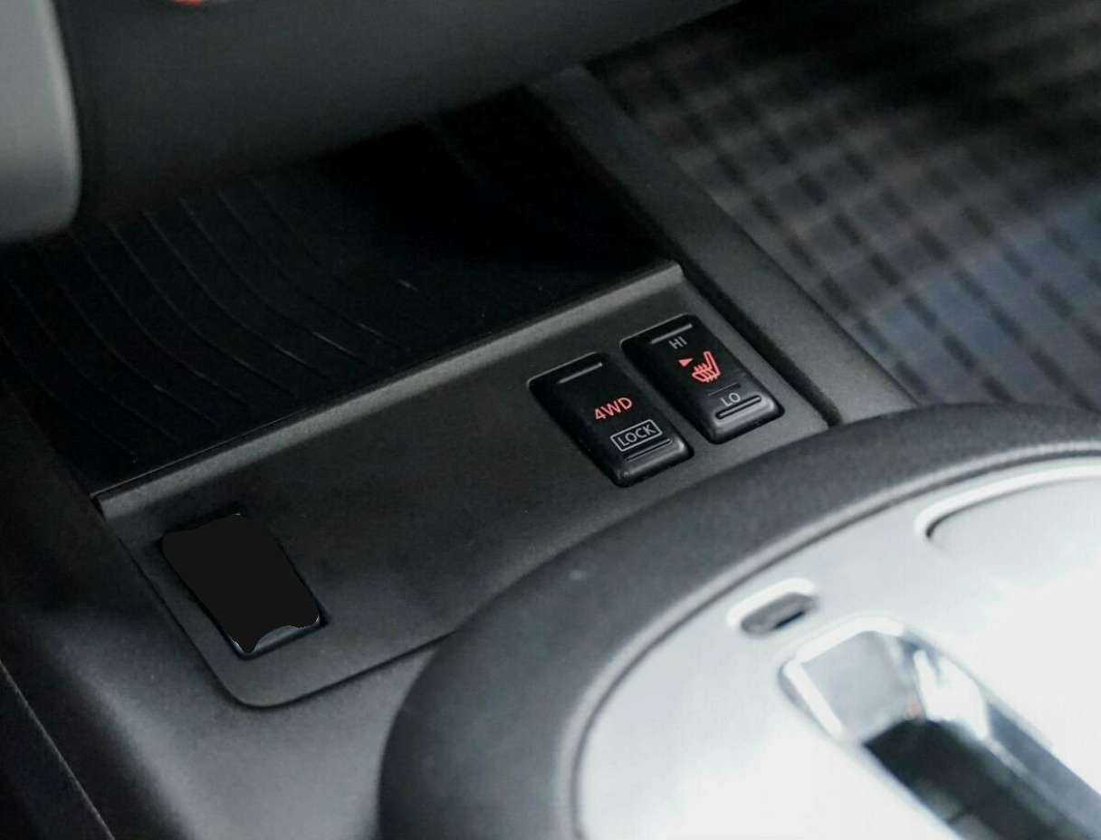 Купить Nissan Murano, 2012, 143 000 км.. Фото: #20