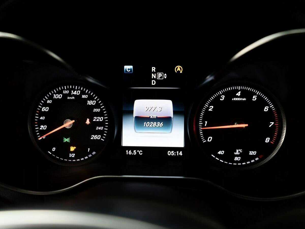 Купить Mercedes-Benz C-Класс, 2014, 103 000 км.. Фото: #10