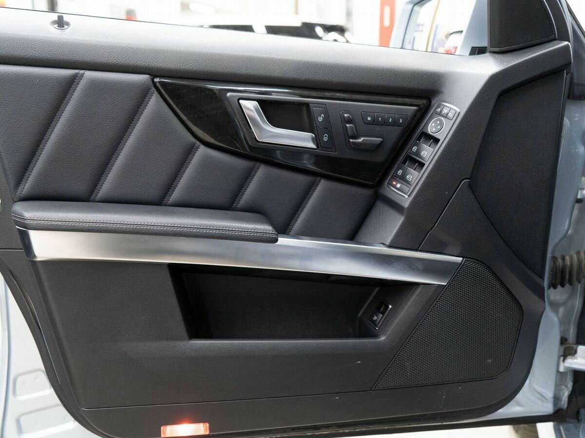 Купить Mercedes-Benz GLK-Класс, 2012, 150 000 км.. Фото: #14