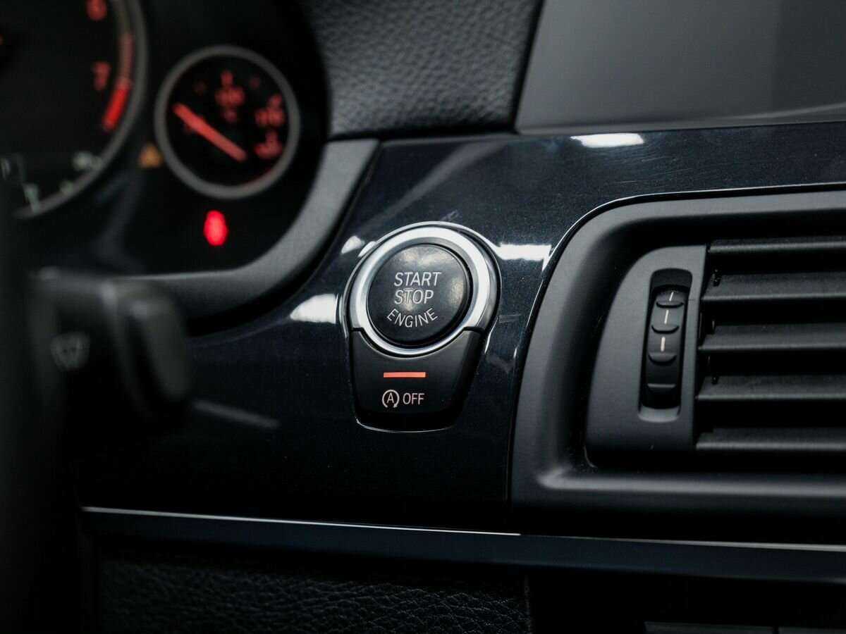 Купить BMW 5 серии, 2013, 196 000 км.. Фото: #23