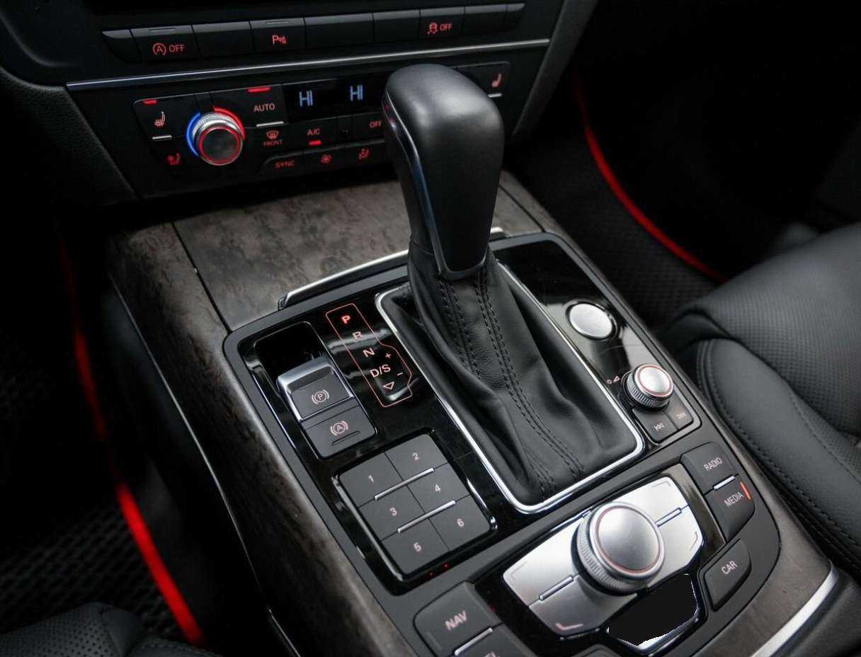 Купить Audi A6, 2018, 127 000 км.. Фото: #17