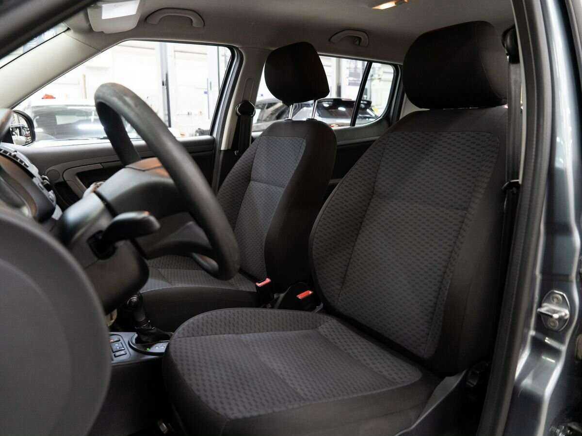 Купить Шкода Фабия, 2012, 198 300 км.. Фото: #5