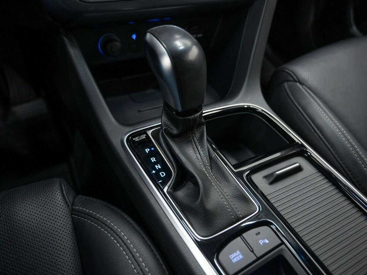 Купить Hyundai Sonata, 2017, 144 140 км.. Фото: #23