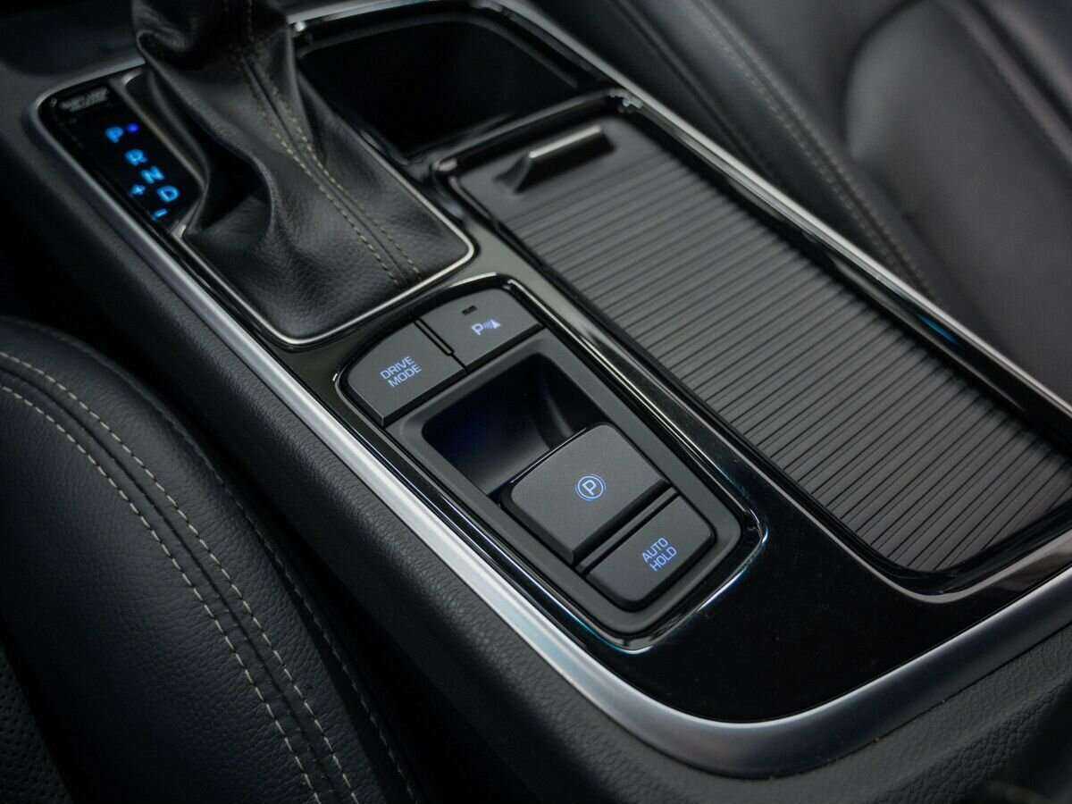 Купить Hyundai Sonata, 2017, 144 140 км.. Фото: #24