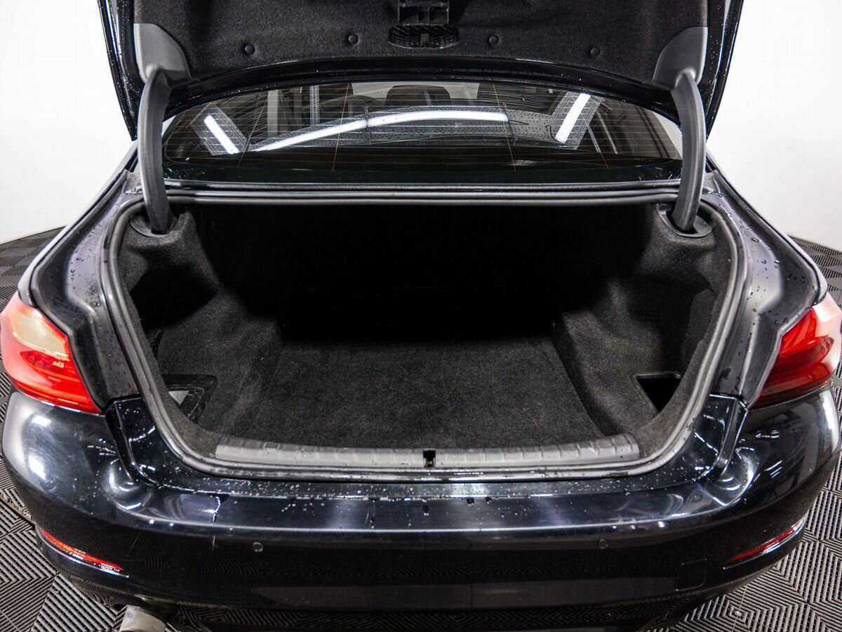 Купить BMW 5 серии, 2018, 165 962 км.. Фото: #26