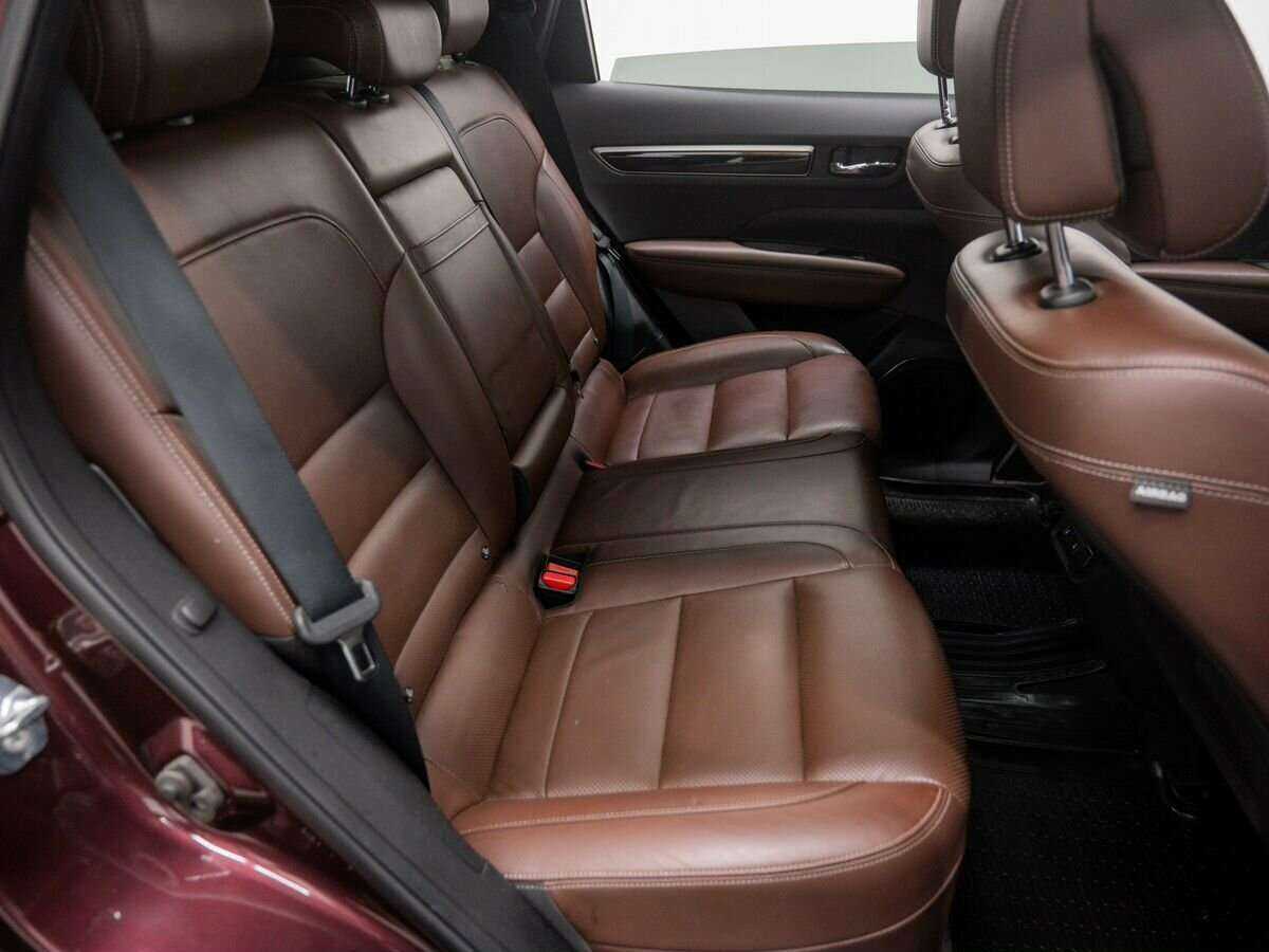 Купить Renault Koleos, 2017, 194 393 км.. Фото: #9