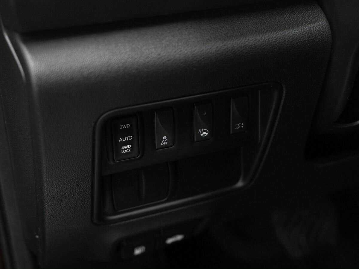 Купить Renault Koleos, 2017, 194 393 км.. Фото: #15